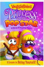 Watch Veggietales: Princess and the Popstar Zoechip