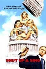 Watch Shut Up & Sing Zoechip