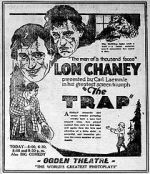 Watch The Trap Zoechip