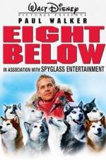 Watch Eight Below Zoechip