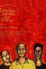Watch Donna James & Gary Zoechip