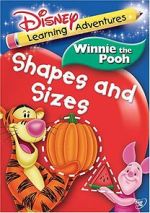 Watch Winnie the Pooh: Shapes & Sizes Zoechip