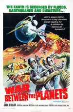 Watch War Between the Planets Zoechip