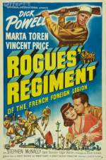 Watch Rogues Regiment Zoechip