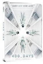 Watch 400 Days Zoechip