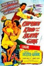 Watch Captain Kidd and the Slave Girl Zoechip