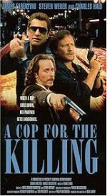 Watch In the Line of Duty: A Cop for the Killing Zoechip
