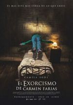 Watch The Exorcism of Carmen Farias Zoechip