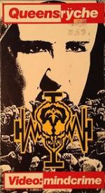 Watch Queensrÿche: Video Mindcrime Zoechip