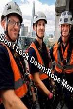 Watch Don't Look Down: Rope Men Zoechip