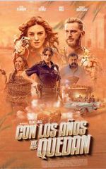 Watch Con los años que me quedan Zoechip