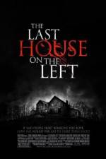 Watch The Last House on the Left Zoechip