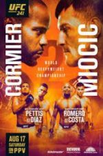 Watch UFC 241 Zoechip