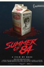 Watch Summer of 84 Zoechip