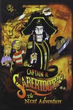 Watch Captain Sabertooth\'s Next Adventure Zoechip