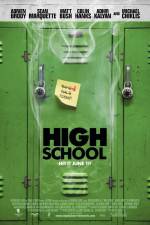 Watch High School Zoechip