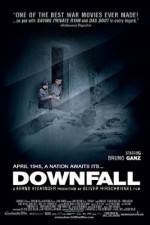 Watch Downfall Zoechip