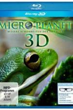 Watch MicroPlanet 3D Zoechip