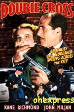 Watch Double Cross Zoechip