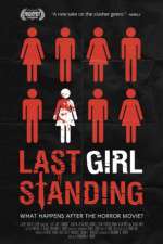 Watch Last Girl Standing Zoechip