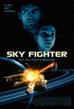 Watch Sky Fighter Zoechip