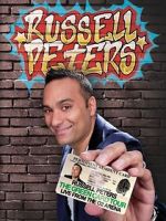 Watch Russell Peters: The Green Card Tour - Live from The O2 Arena Zoechip