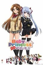 Watch Baby Princess 3D Paradise Love Zoechip