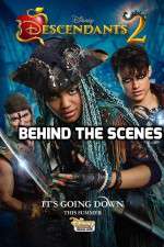 Watch Descendants 2: It\'s Going Down Zoechip