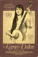 Watch Karen Dalton: In My Own Time Zoechip