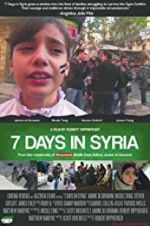 Watch 7 Days in Syria Zoechip