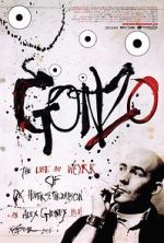 Watch Gonzo: The Life and Work of Dr. Hunter S. Thompson Zoechip