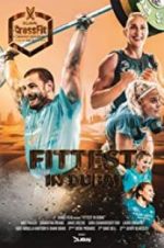 Watch Fittest in Dubai Zoechip