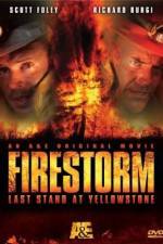 Watch Firestorm Last Stand at Yellowstone Zoechip