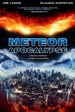 Watch Meteor Apocalypse Zoechip