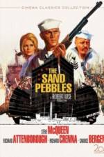 Watch The Sand Pebbles Zoechip