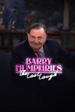 Watch Barry Humphries: The Last Laugh Zoechip