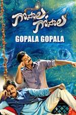 Watch Gopala Gopala Zoechip