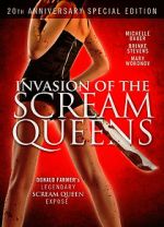 Watch Invasion of the Scream Queens Zoechip