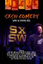 Watch SXSW Comedy with W. Kamau Bell Zoechip