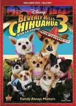 Watch Beverly Hills Chihuahua 3: Viva La Fiesta! Zoechip