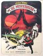 Watch The Mysterious Island Zoechip