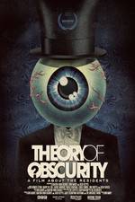 Watch Theory of Obscurity: A Film About the Residents Zoechip