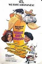 Watch Herbie Goes Bananas Zoechip