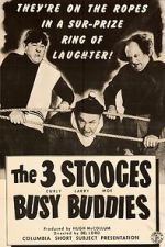 Watch Busy Buddies (Short 1944) Zoechip