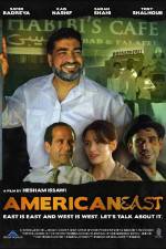 Watch AmericanEast Zoechip