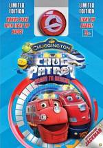 Watch Chuggington: Chug Patrol - Ready to Rescue (2013) Zoechip