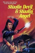 Watch Shaolin Devil and Shaolin Angel Zoechip