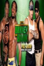 Watch WWE Money in the Bank PreShow Zoechip