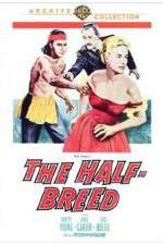 Watch The Half-Breed Zoechip