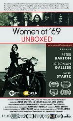 Watch Women of \'69: Unboxed Zoechip